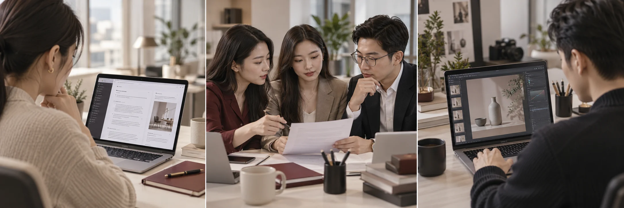 Hình minh họa: Hỏi đáp tri thức doanh nghiệp